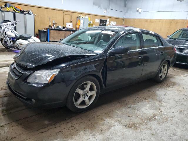 TOYOTA AVALON 2006 4t1bk36b66u106592