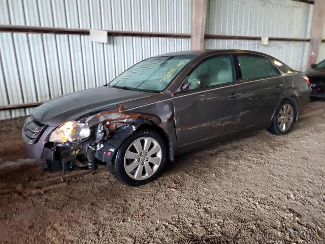 TOYOTA AVALON 2006 4t1bk36b66u107144