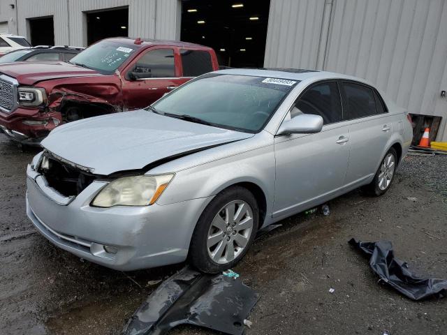 TOYOTA AVALON 2006 4t1bk36b66u110447