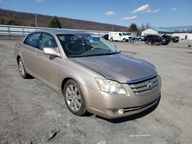 TOYOTA AVALON XL 2006 4t1bk36b66u115485