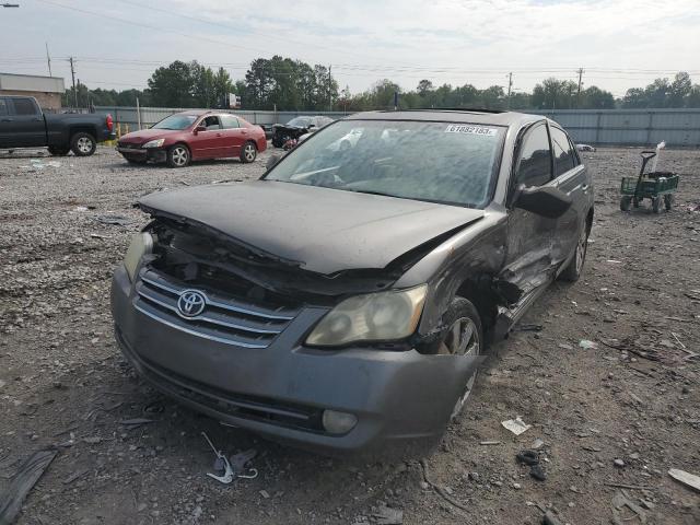 TOYOTA AVALON 2006 4t1bk36b66u117513