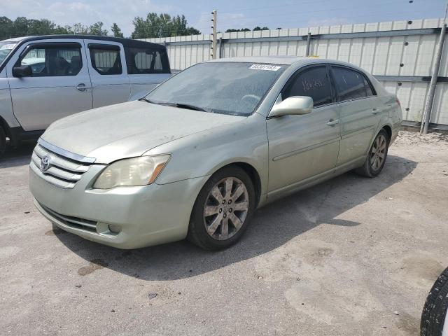 TOYOTA AVALON XL 2006 4t1bk36b66u119195