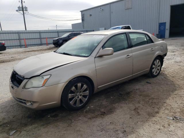 TOYOTA AVALON 2006 4t1bk36b66u119620