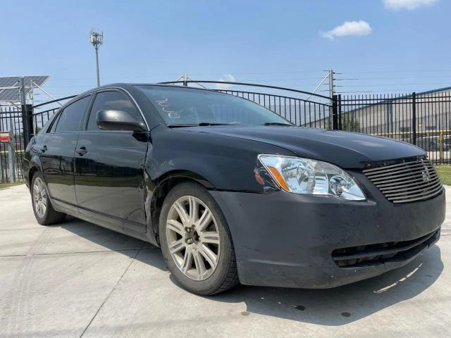 TOYOTA AVALON XL 2006 4t1bk36b66u119696