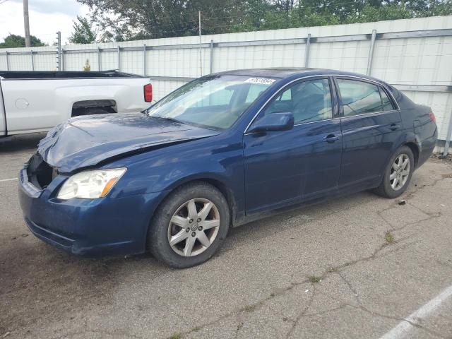 TOYOTA AVALON 2006 4t1bk36b66u125465