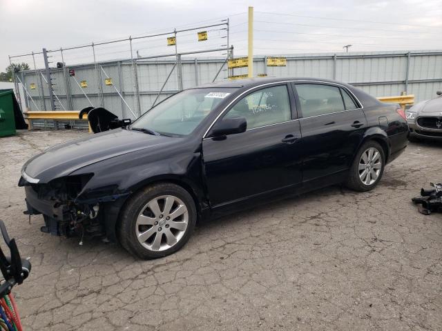 TOYOTA AVALON XL 2006 4t1bk36b66u126292