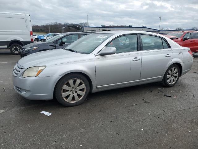 TOYOTA AVALON XL 2006 4t1bk36b66u127684