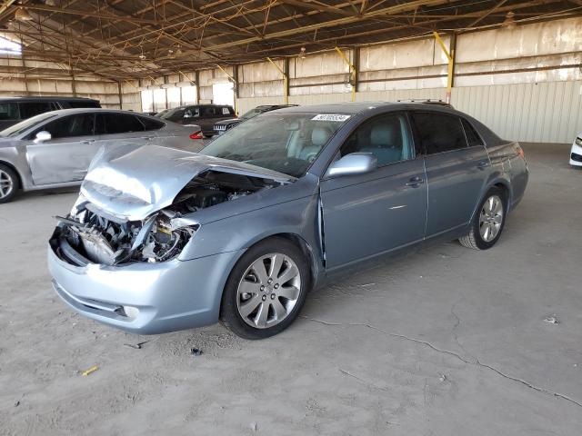 TOYOTA AVALON 2006 4t1bk36b66u128544