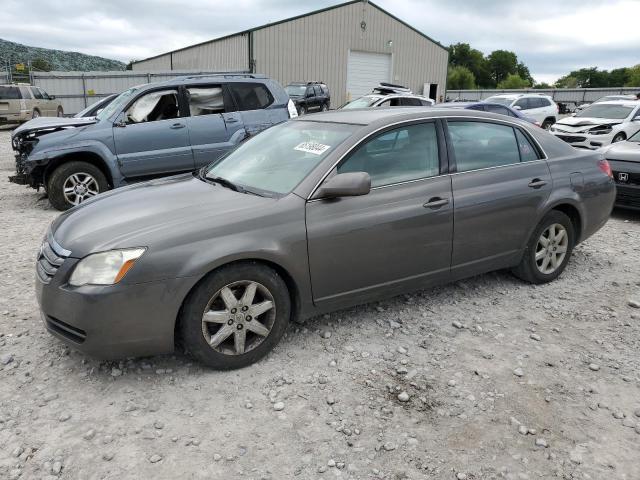 TOYOTA AVALON XL 2006 4t1bk36b66u130827