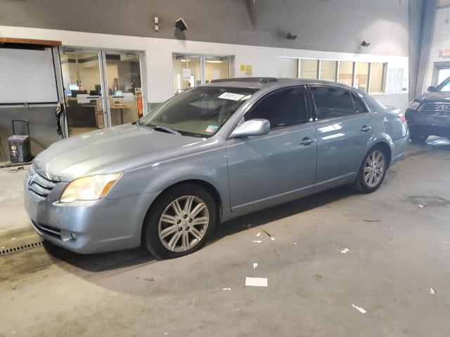 TOYOTA AVALON 2006 4t1bk36b66u133047