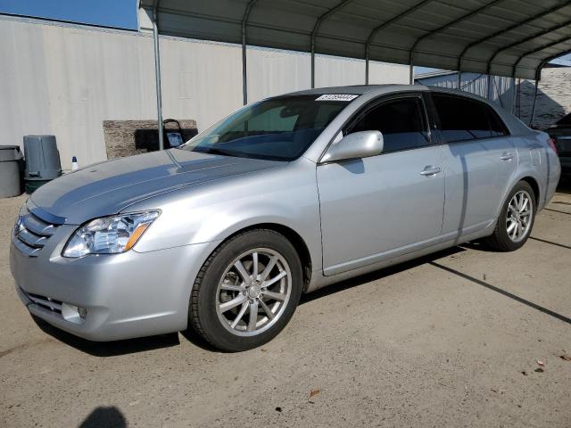 TOYOTA AVALON 2006 4t1bk36b66u133176