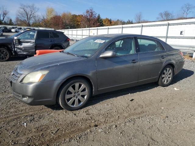 TOYOTA AVALON XL 2006 4t1bk36b66u141102