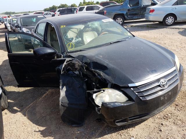 TOYOTA AVALON 2006 4t1bk36b66u141343