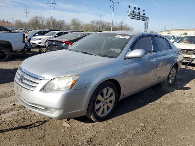 TOYOTA AVALON 2006 4t1bk36b66u144243