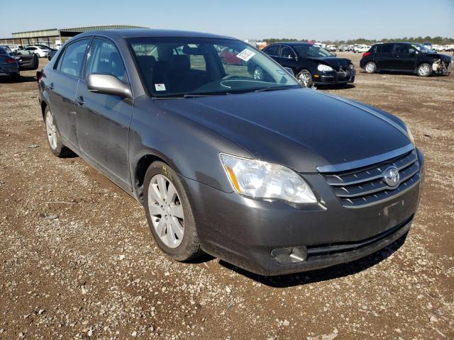 TOYOTA AVALON XL 2006 4t1bk36b66u144629