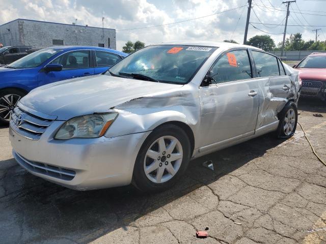 TOYOTA AVALON XL 2006 4t1bk36b66u149135