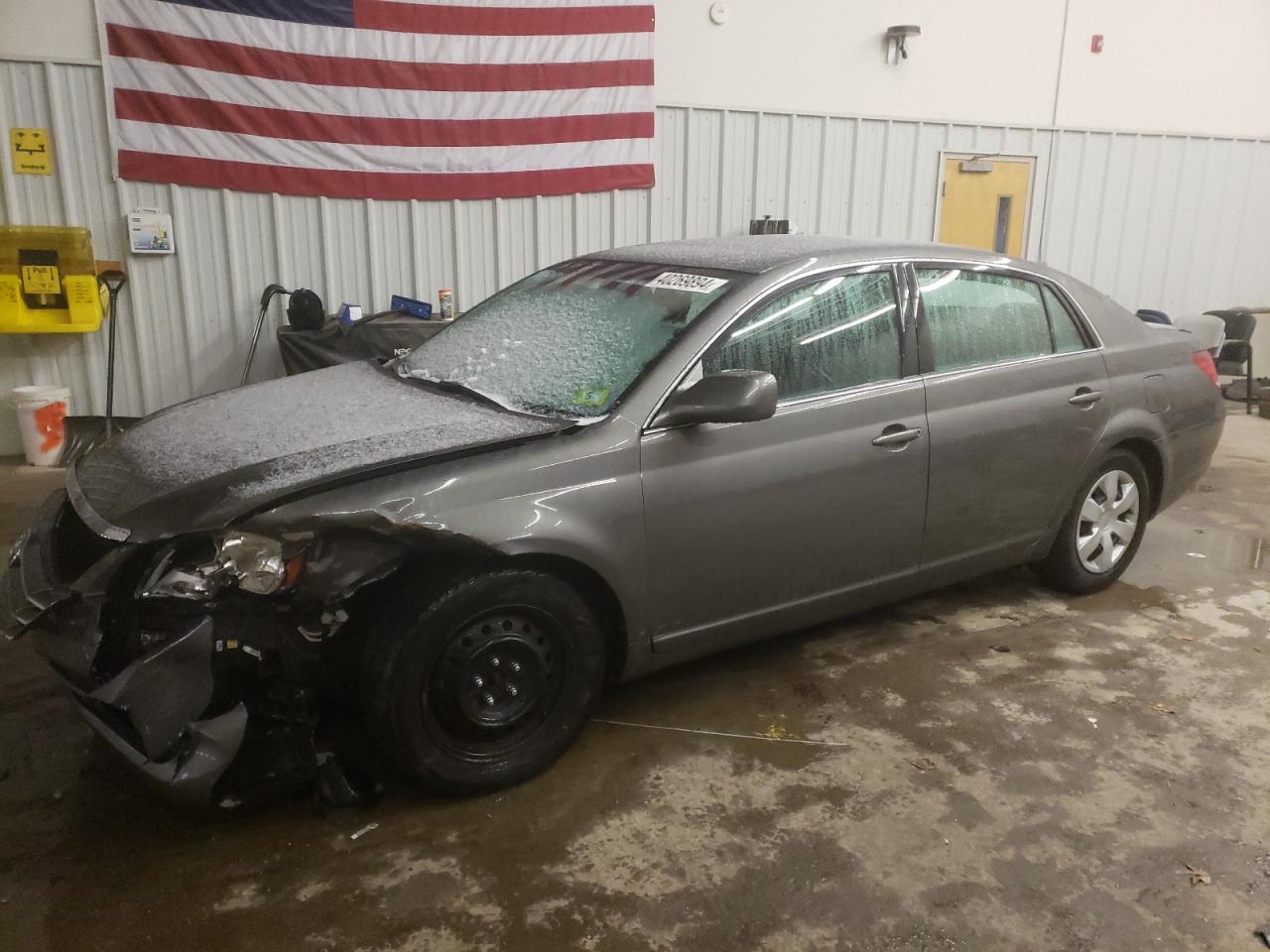 TOYOTA AVALON 2006 4t1bk36b66u152634