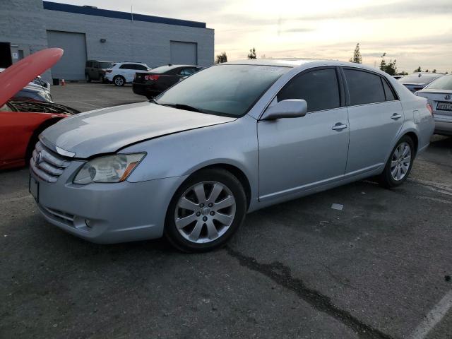 TOYOTA AVALON 2006 4t1bk36b66u158269