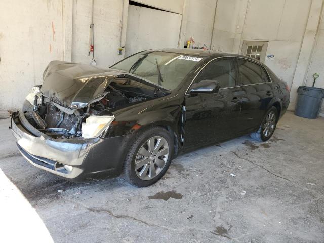 TOYOTA AVALON 2007 4t1bk36b67u177163