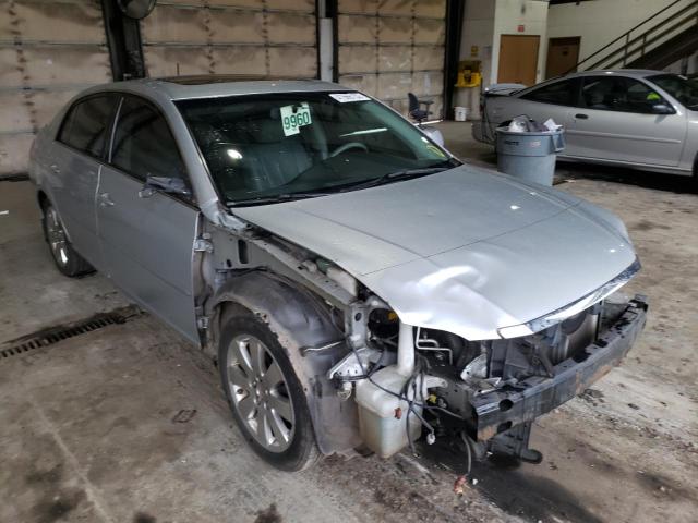 TOYOTA AVALON XL 2007 4t1bk36b67u181293