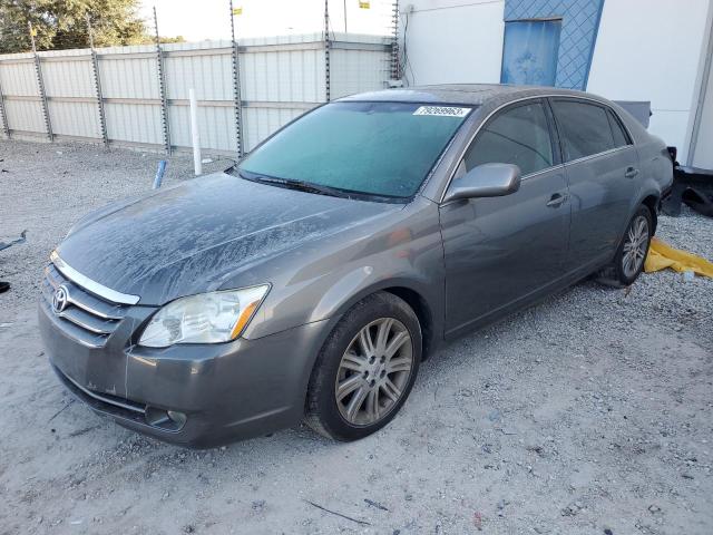 TOYOTA AVALON 2007 4t1bk36b67u188244