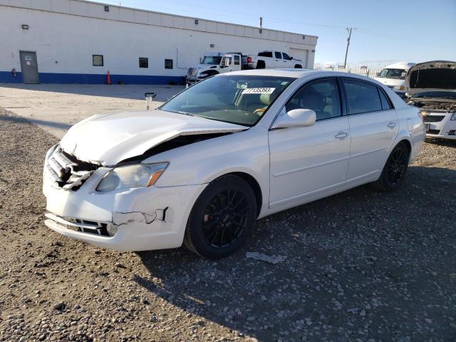 TOYOTA AVALON 2007 4t1bk36b67u188633