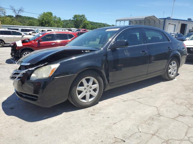 TOYOTA AVALON 2007 4t1bk36b67u189121