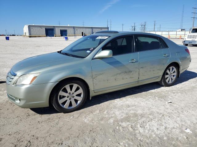 TOYOTA AVALON 2007 4t1bk36b67u194786