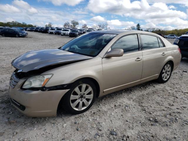 TOYOTA AVALON 2007 4t1bk36b67u200148