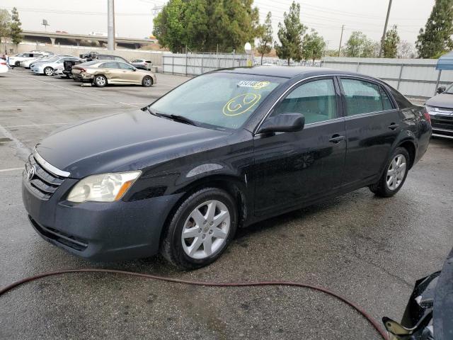 TOYOTA AVALON XL 2007 4t1bk36b67u206600