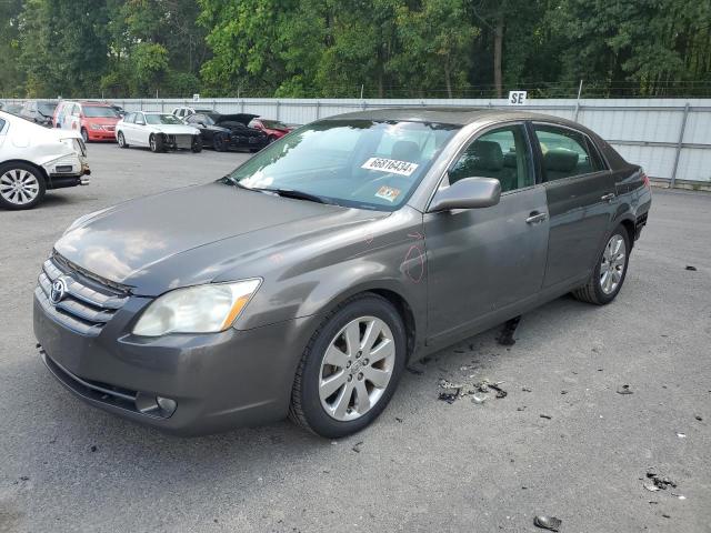 TOYOTA AVALON XL 2007 4t1bk36b67u208301