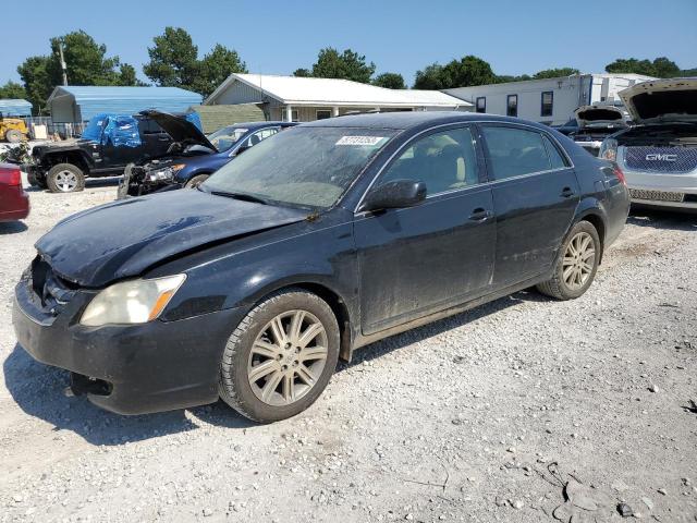 TOYOTA AVALON XL 2007 4t1bk36b67u208332