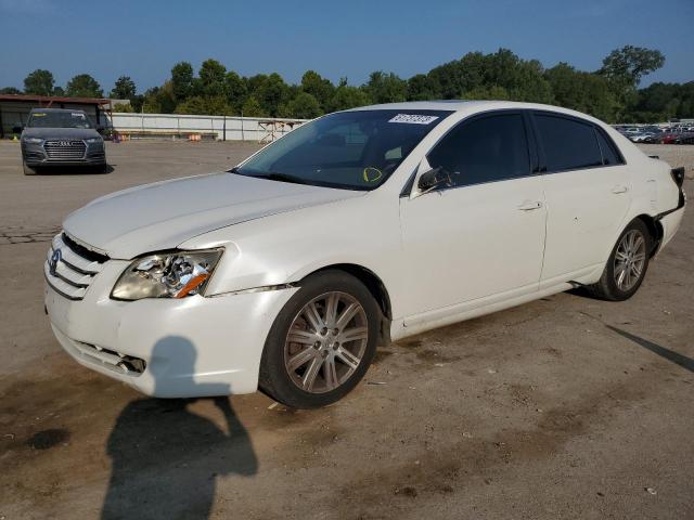 TOYOTA AVALON 2007 4t1bk36b67u214079