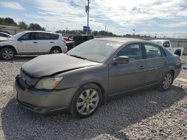 TOYOTA AVALON XL 2007 4t1bk36b67u215488