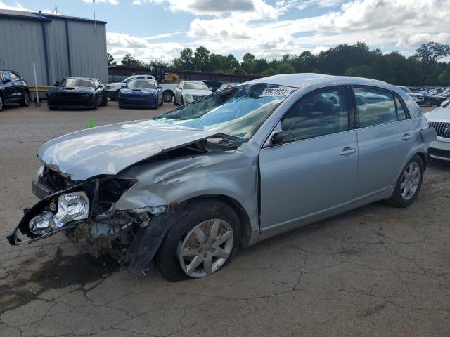 TOYOTA AVALON 2007 4t1bk36b67u217449