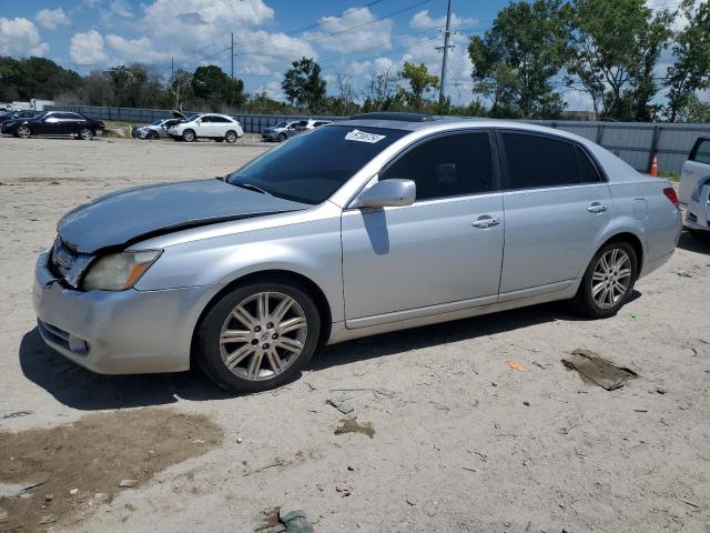 TOYOTA AVALON XL 2007 4t1bk36b67u221355