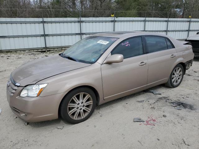 TOYOTA AVALON 2007 4t1bk36b67u236471