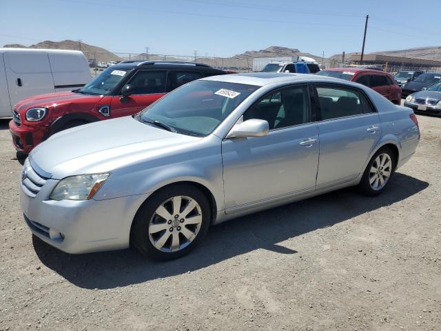 TOYOTA AVALON XL 2007 4t1bk36b67u238978