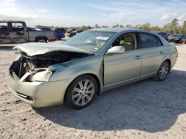 TOYOTA AVALON 2007 4t1bk36b67u239628