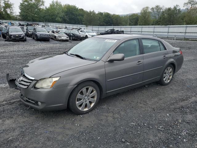 TOYOTA AVALON XL 2007 4t1bk36b67u243257