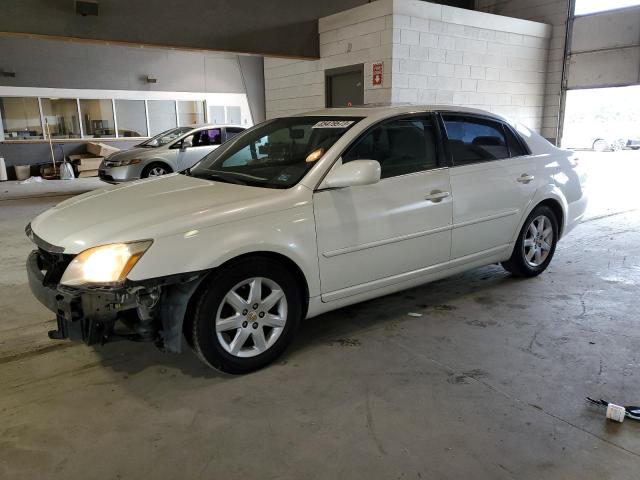 TOYOTA AVALON 2007 4t1bk36b67u243923