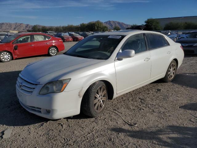 TOYOTA AVALON 2007 4t1bk36b67u248071