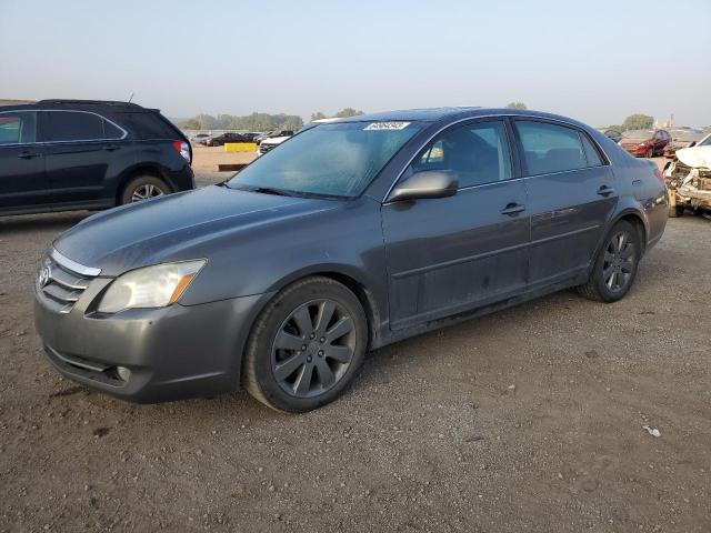 TOYOTA AVALON XL 2007 4t1bk36b67u248278