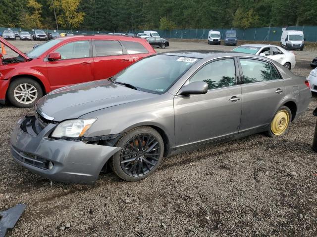 TOYOTA AVALON XL 2007 4t1bk36b67u248362