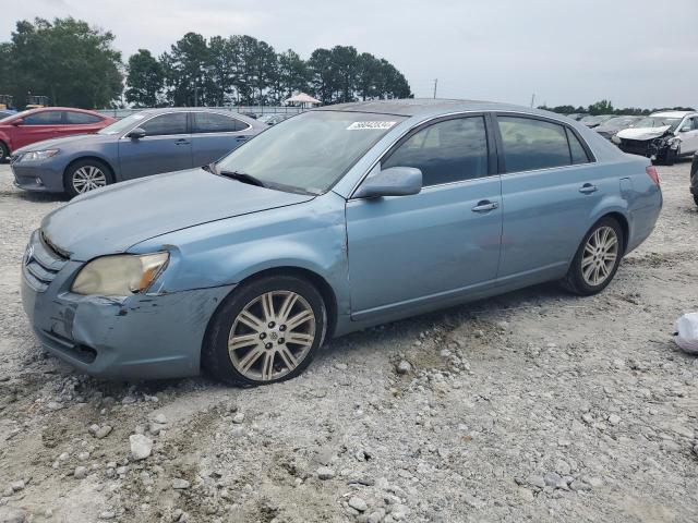 TOYOTA AVALON 2007 4t1bk36b67u251892