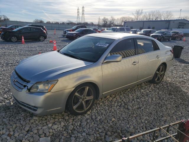 TOYOTA AVALON XL 2007 4t1bk36b67u253111