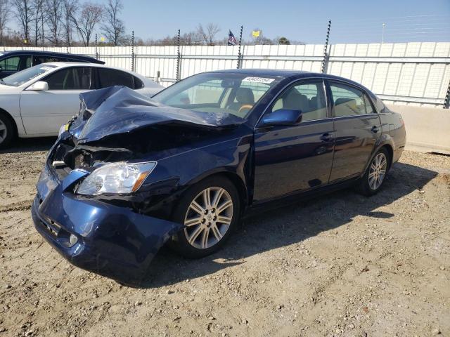 TOYOTA AVALON 2007 4t1bk36b67u253769