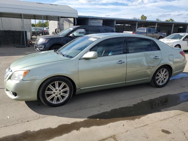 TOYOTA AVALON 2008 4t1bk36b68u258908