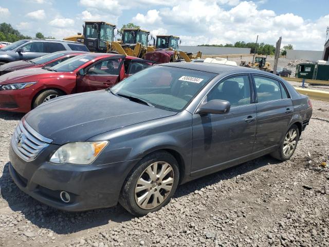 TOYOTA AVALON 2008 4t1bk36b68u259458