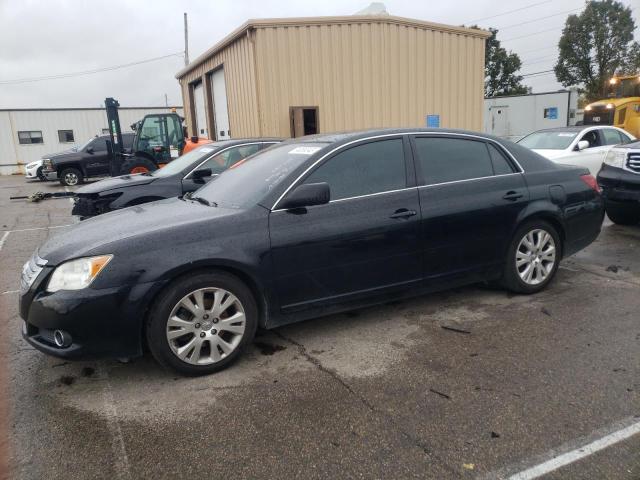 TOYOTA AVALON 2008 4t1bk36b68u261419